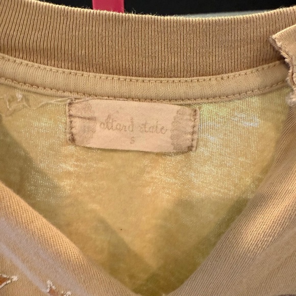 Altard State Yellowstone Graphic T-Shirt - Picture 3 of 4